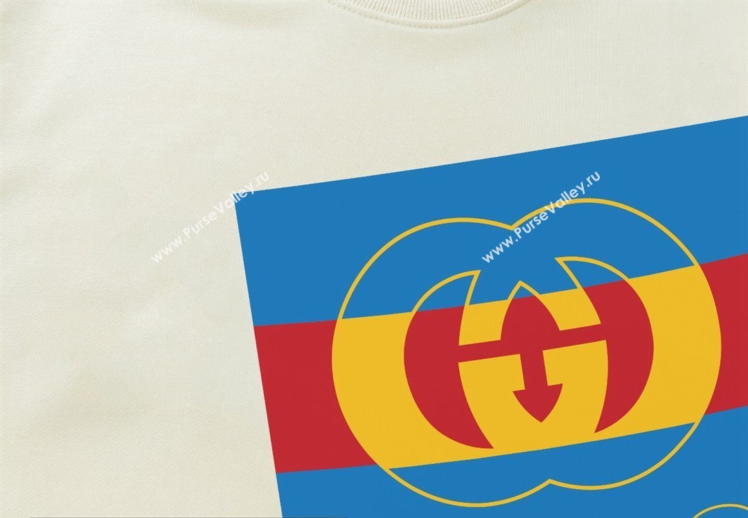 Gucci Mens Sweatshirt/Sweater 231025 57 2023 (huashun-23102557)