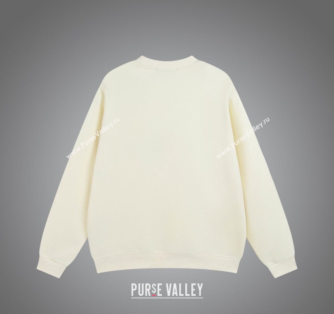 Gucci Mens Sweatshirt/Sweater 231025 57 2023 (huashun-23102557)