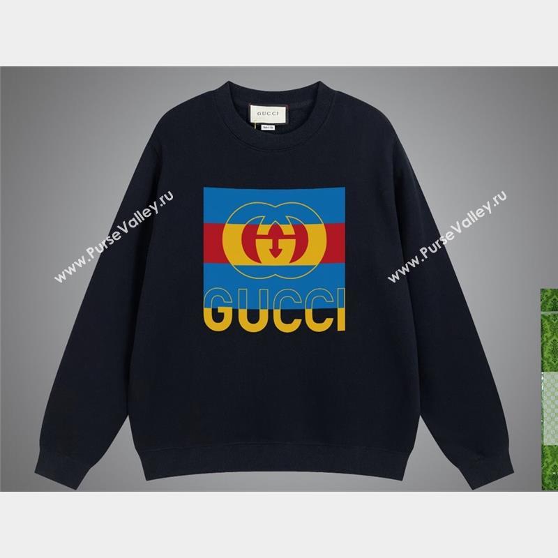 Gucci Mens Sweatshirt/Sweater 231025 58 2023 (huashun-23102558)