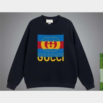 Gucci Mens Sweatshirt/Sweater 231025 58 2023 (huashun-23102558)