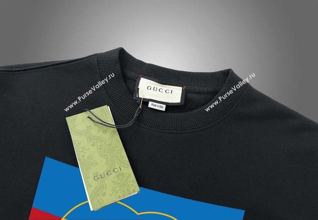 Gucci Mens Sweatshirt/Sweater 231025 58 2023 (huashun-23102558)