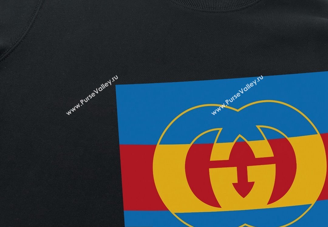 Gucci Mens Sweatshirt/Sweater 231025 58 2023 (huashun-23102558)