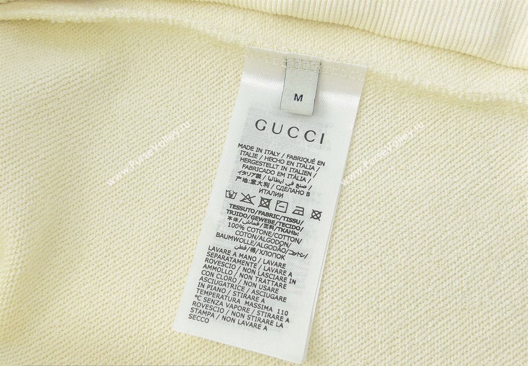 Gucci Mens Sweatshirt/Sweater 231025 61 2023 (huashun-23102561)