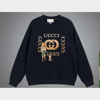 Gucci Mens Sweatshirt/Sweater 231025 62 2023 (huashun-23102562)