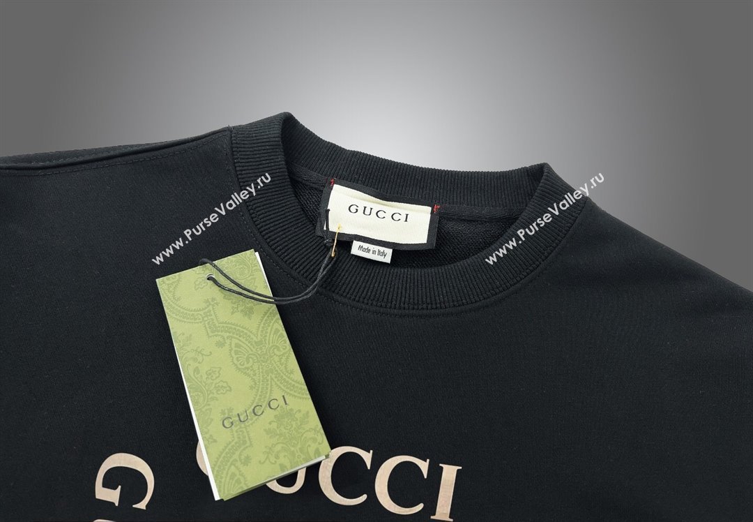 Gucci Mens Sweatshirt/Sweater 231025 62 2023 (huashun-23102562)