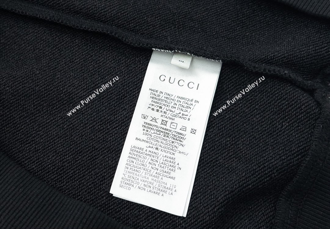 Gucci Mens Sweatshirt/Sweater 231025 62 2023 (huashun-23102562)