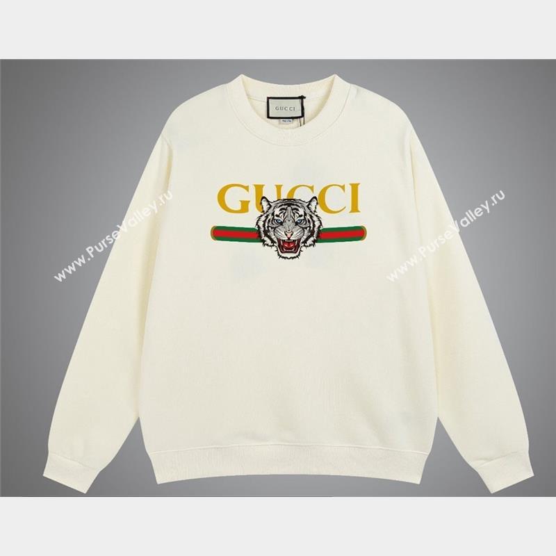 Gucci Mens Sweatshirt/Sweater 231025 75 2023 (huashun-23102575)