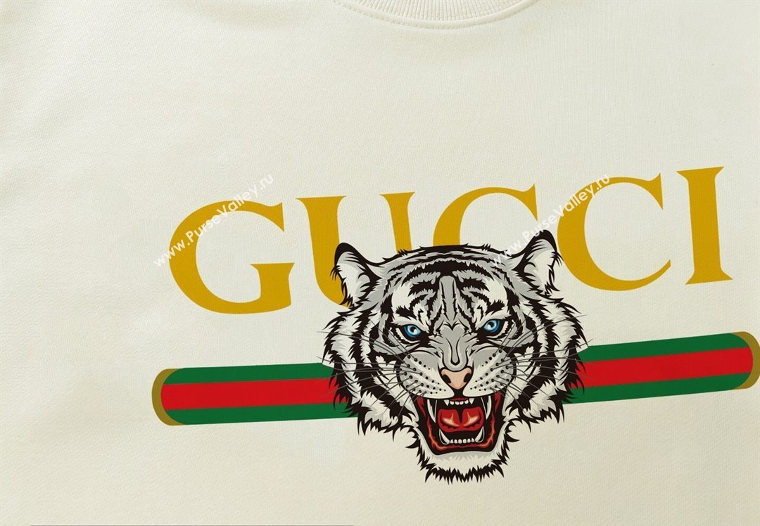 Gucci Mens Sweatshirt/Sweater 231025 75 2023 (huashun-23102575)