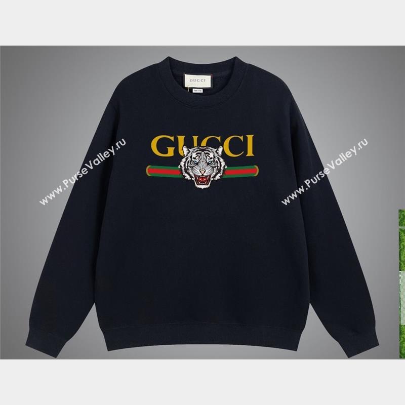 Gucci Mens Sweatshirt/Sweater 231025 76 2023 (huashun-23102576)