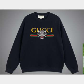 Gucci Mens Sweatshirt/Sweater 231025 76 2023 (huashun-23102576)