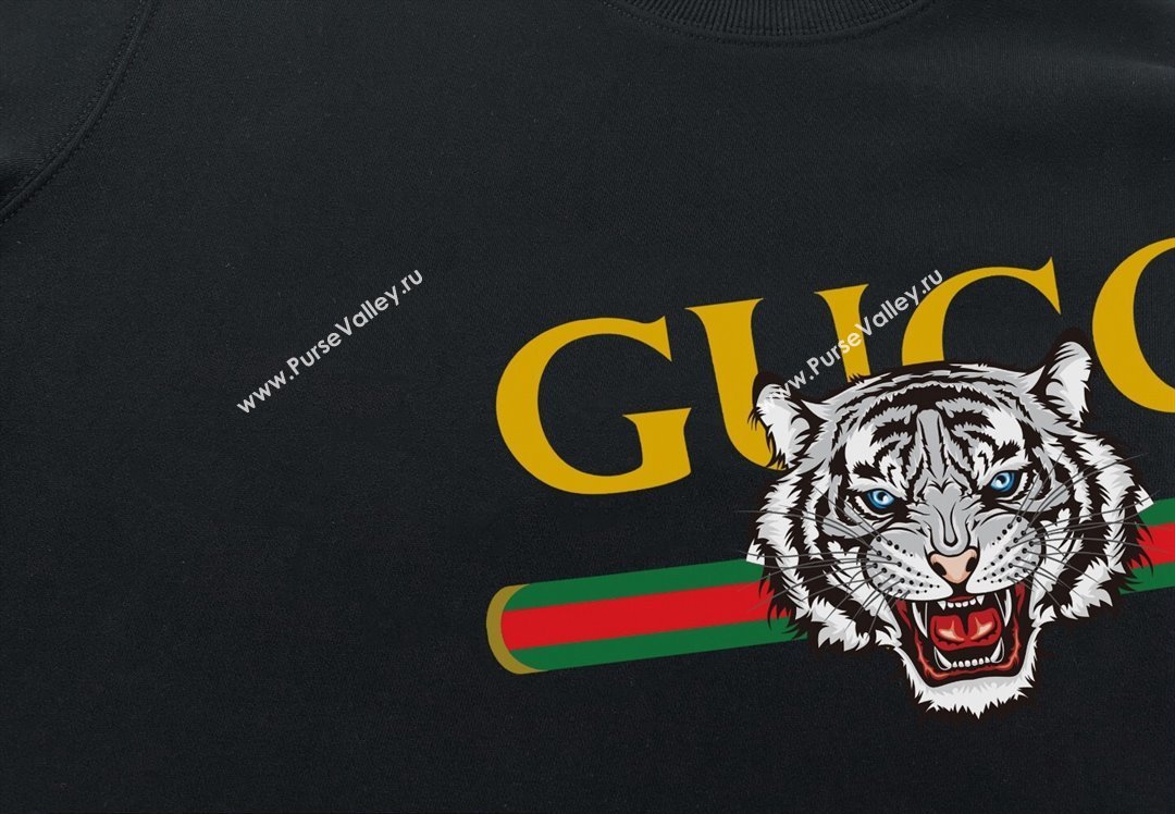 Gucci Mens Sweatshirt/Sweater 231025 76 2023 (huashun-23102576)