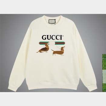 Gucci Mens Sweatshirt/Sweater 231025 77 2023 (huashun-23102577)