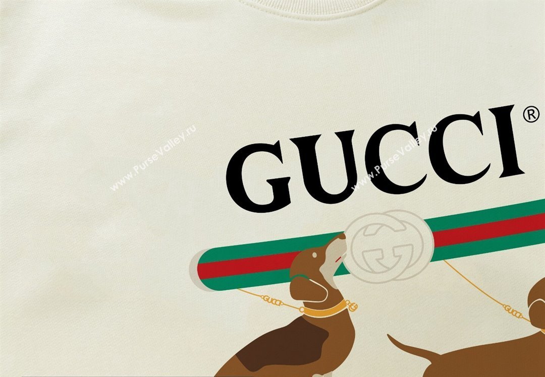 Gucci Mens Sweatshirt/Sweater 231025 77 2023 (huashun-23102577)