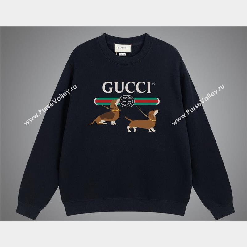 Gucci Mens Sweatshirt/Sweater 231025 78 2023 (huashun-23102578)