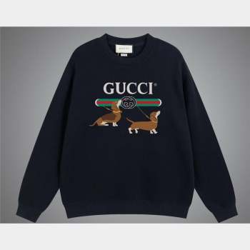 Gucci Mens Sweatshirt/Sweater 231025 78 2023 (huashun-23102578)