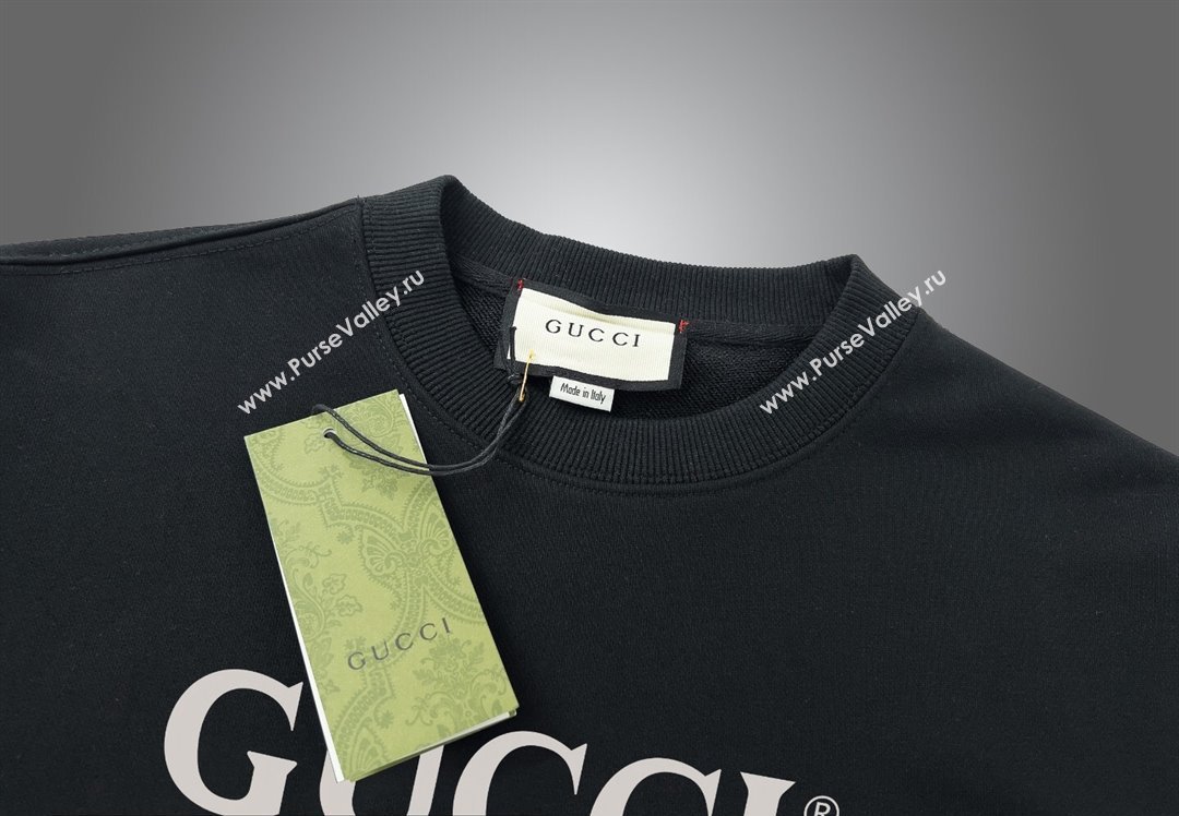 Gucci Mens Sweatshirt/Sweater 231025 78 2023 (huashun-23102578)