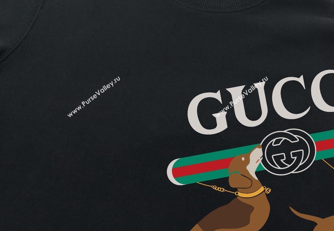 Gucci Mens Sweatshirt/Sweater 231025 78 2023 (huashun-23102578)