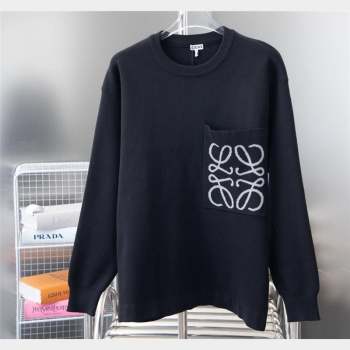 Loewe Mens Sweatshirt/Sweater 231025 01 2023 (huashun-231025d31)