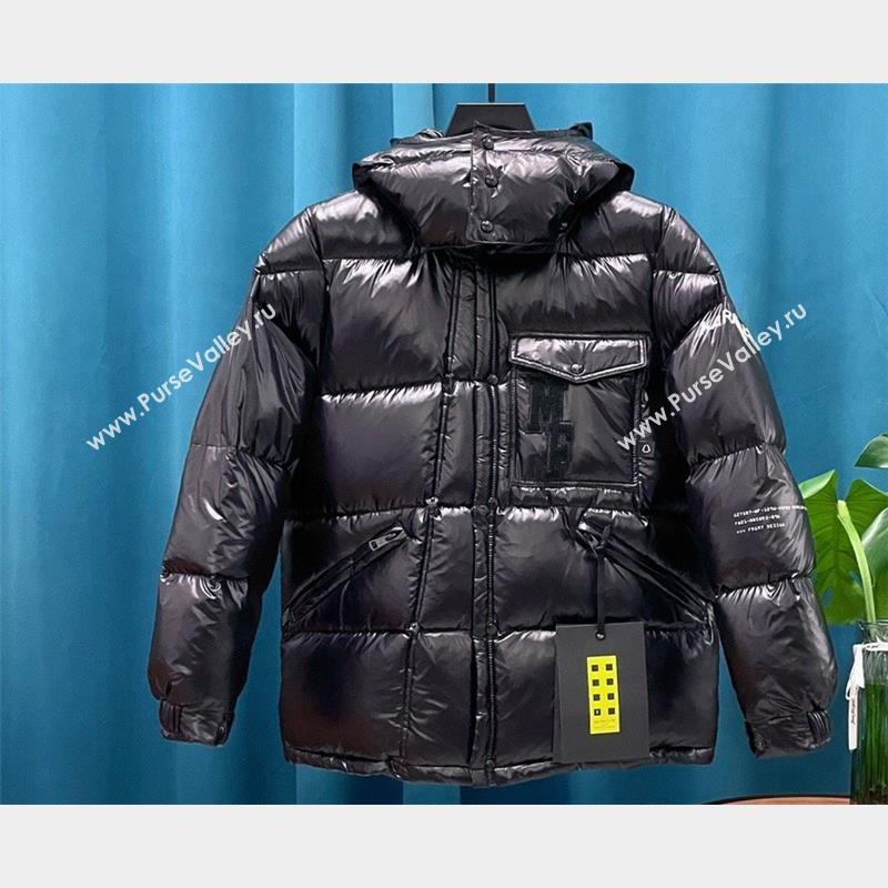 Moncler Mens Puffer Down Jacket 231025 03 2023 (huashun-231025m03)