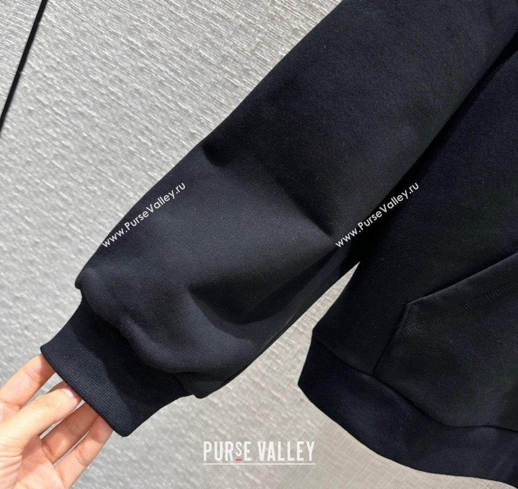 Gucci Cotton jersey hooded sweatshirt 770839 2023 (milan-23110711)