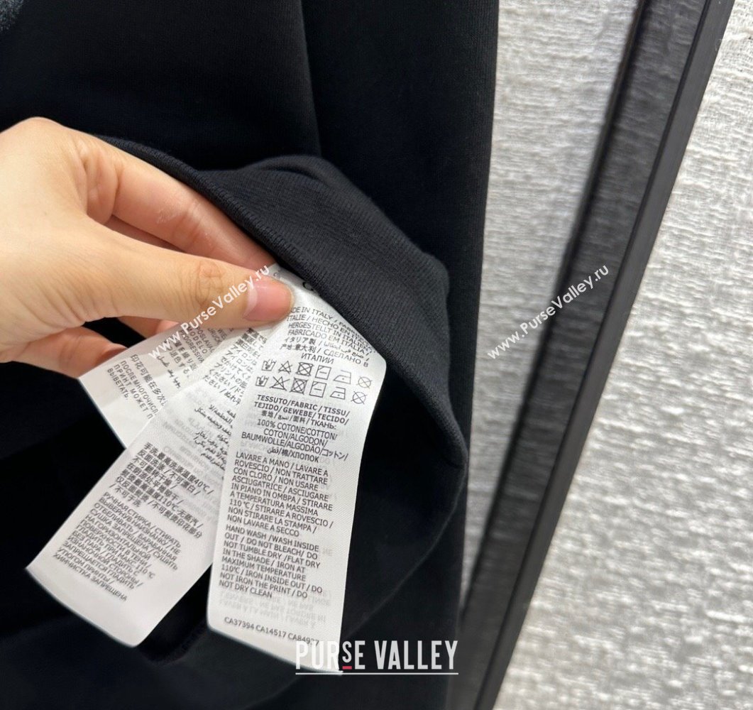 Gucci Cotton jersey hooded sweatshirt 770839 2023 (milan-23110711)