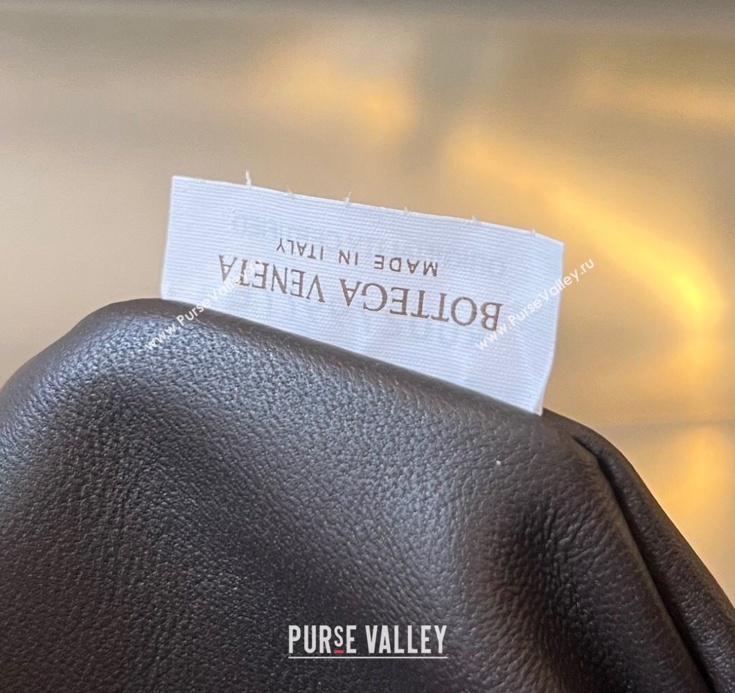 Bottega Veneta Small Gemelli Intrecciato leather shoulder bag 776764 FONDANT 2023 (wante-23111102)