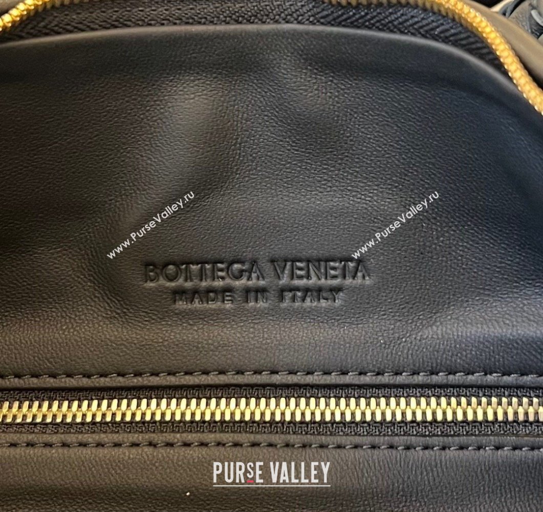 Bottega Veneta Large Gemelli Intrecciato leather shoulder bag 764053 2023 (wante-23111107)