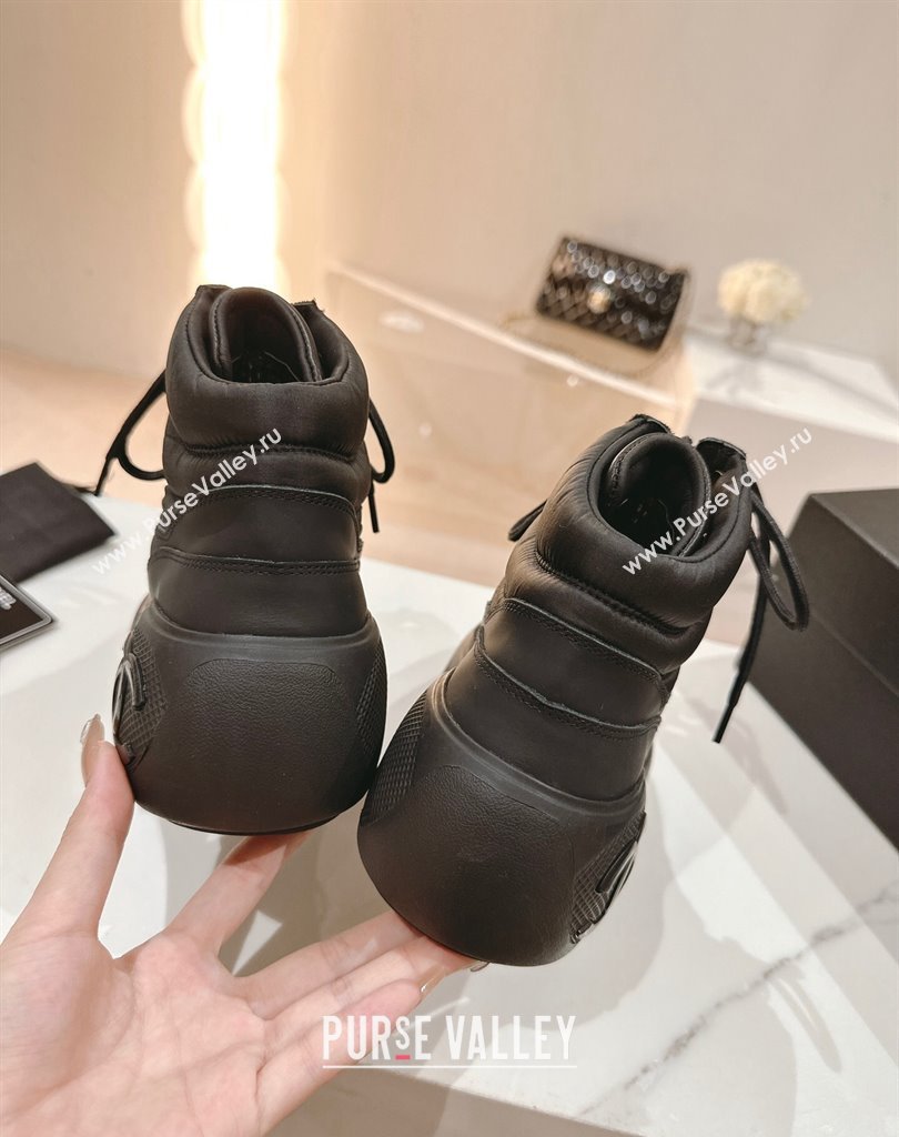 Chanel Calfskin Coco Neige Sneakers G45337 08 2023 (upin-23111408)