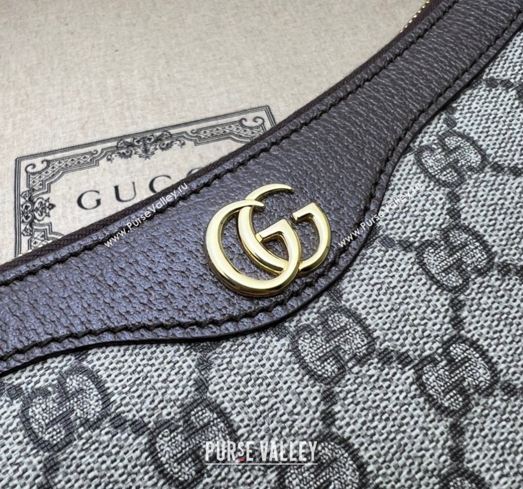 Gucci Ophidia GG small handbag 735145 Beige 2024 (dlh-23112418)
