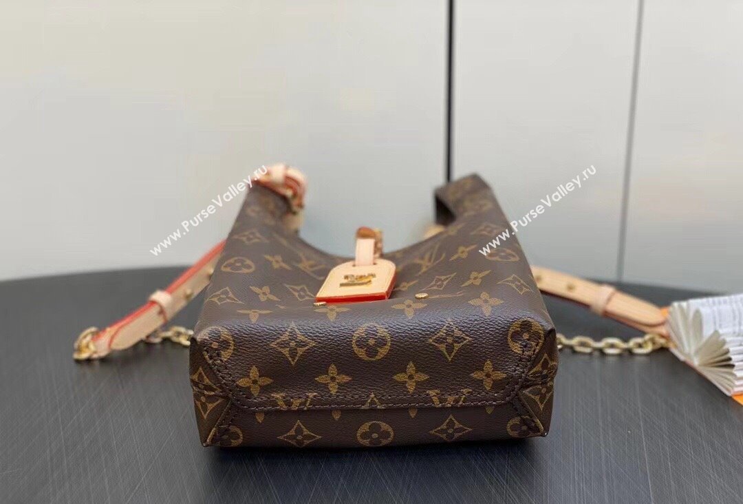 Louis Vuitton Monogram Canvas Atlantis BB Bag M46816 2023 (kiki-23111338)