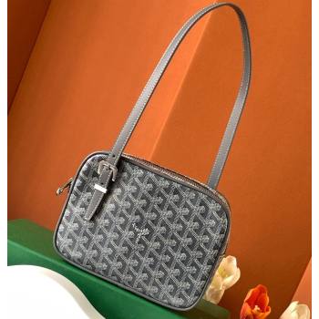 Goyard Yona PM Shoulder bag Gray (zhang-23112417)