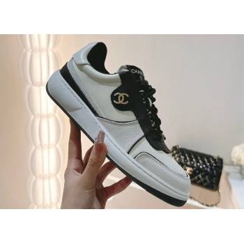 Chanel Lambskin Suede Calfskin G45212 01 2024 (modeng-23112311)