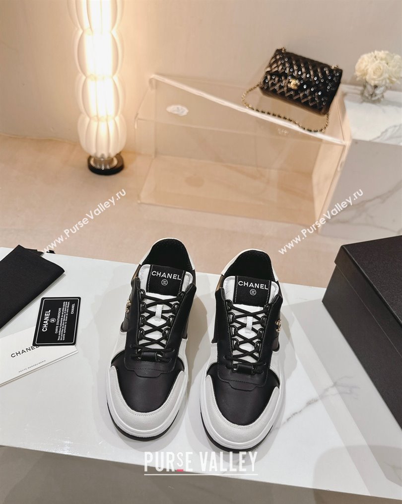 Chanel Lambskin Suede Calfskin G45212 02 2024 (modeng-23112312)