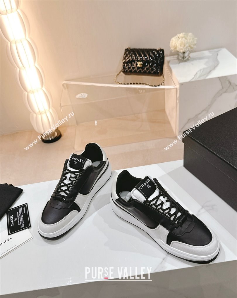 Chanel Lambskin Suede Calfskin G45212 02 2024 (modeng-23112312)