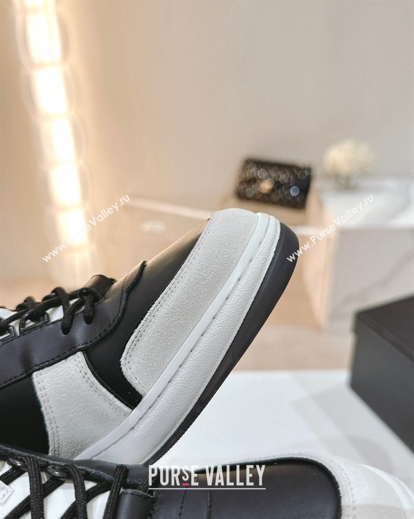 Chanel Lambskin Suede Calfskin G45212 02 2024 (modeng-23112312)