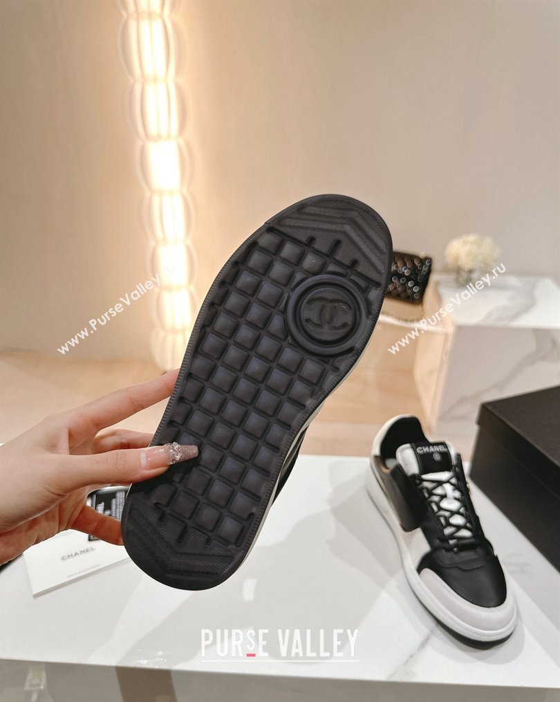 Chanel Lambskin Suede Calfskin G45212 02 2024 (modeng-23112312)