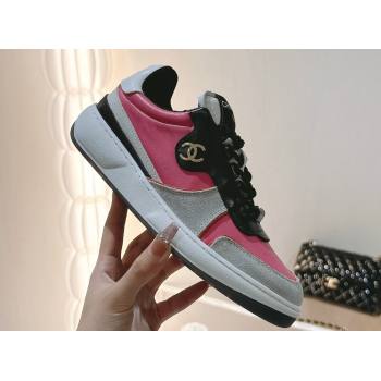 Chanel Lambskin Suede Calfskin G45212 03 2024 (modeng-23112313)