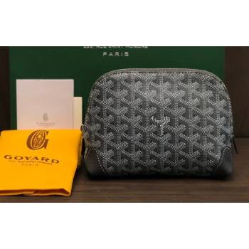 Goyard Vendôme Cosmetic Pouch bag Gray (laimeng-23120126)