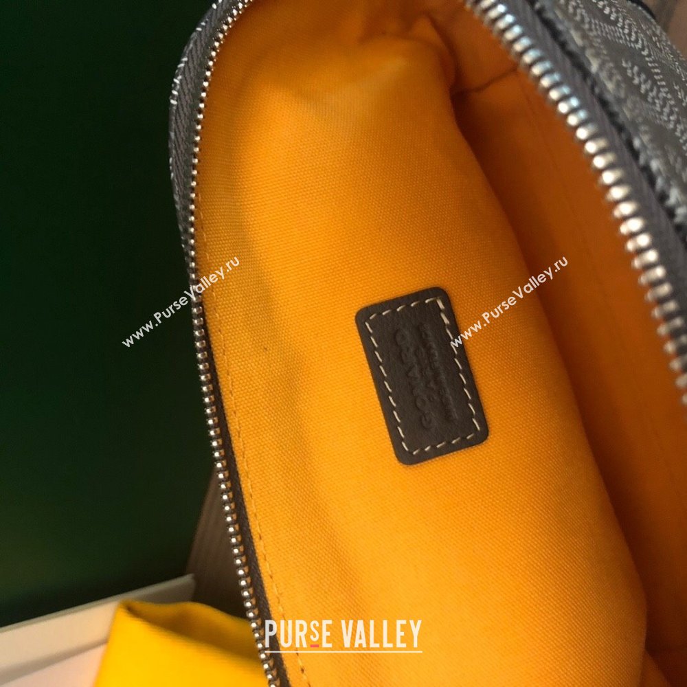 Goyard Vendôme Cosmetic Pouch bag Gray (laimeng-23120126)