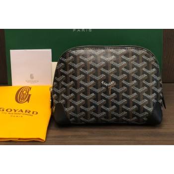 Goyard Vendôme Cosmetic Pouch bag Black (laimeng-23120121)