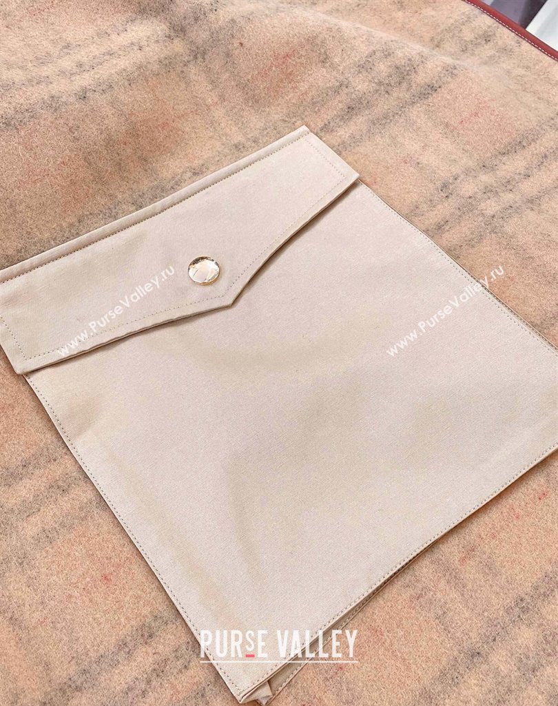 Burberry Reversible Check Wool Cape Beige Top Quality (wtz-23112721)