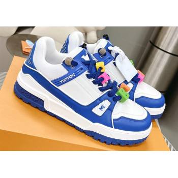 Louis Vuitton LV Trainer Women/Men Sneakers 99 2023 (upin-23112799)