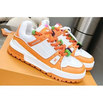 Louis Vuitton LV Trainer Women/Men Sneakers 102 2023 (upin-231127102)