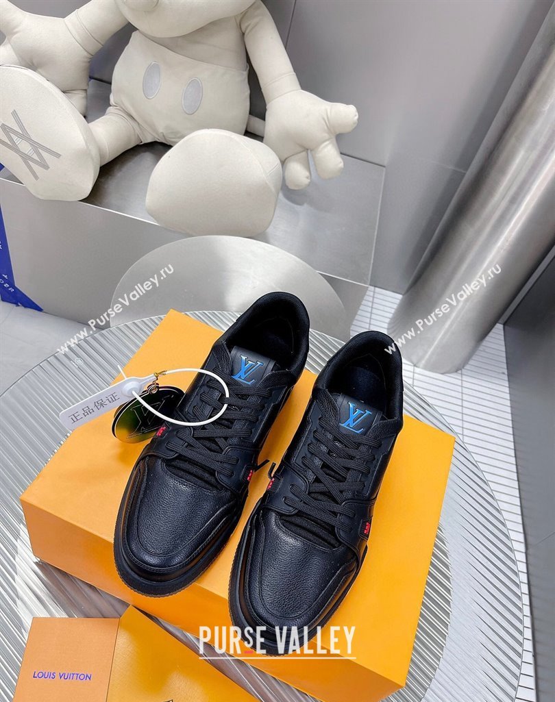 Louis Vuitton LV Trainer Women/Men Sneakers 03 2023 (upin-23112703)