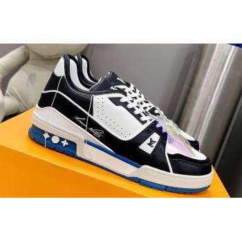 Louis Vuitton LV Trainer Women/Men Sneakers 10 2023 (upin-23112710)