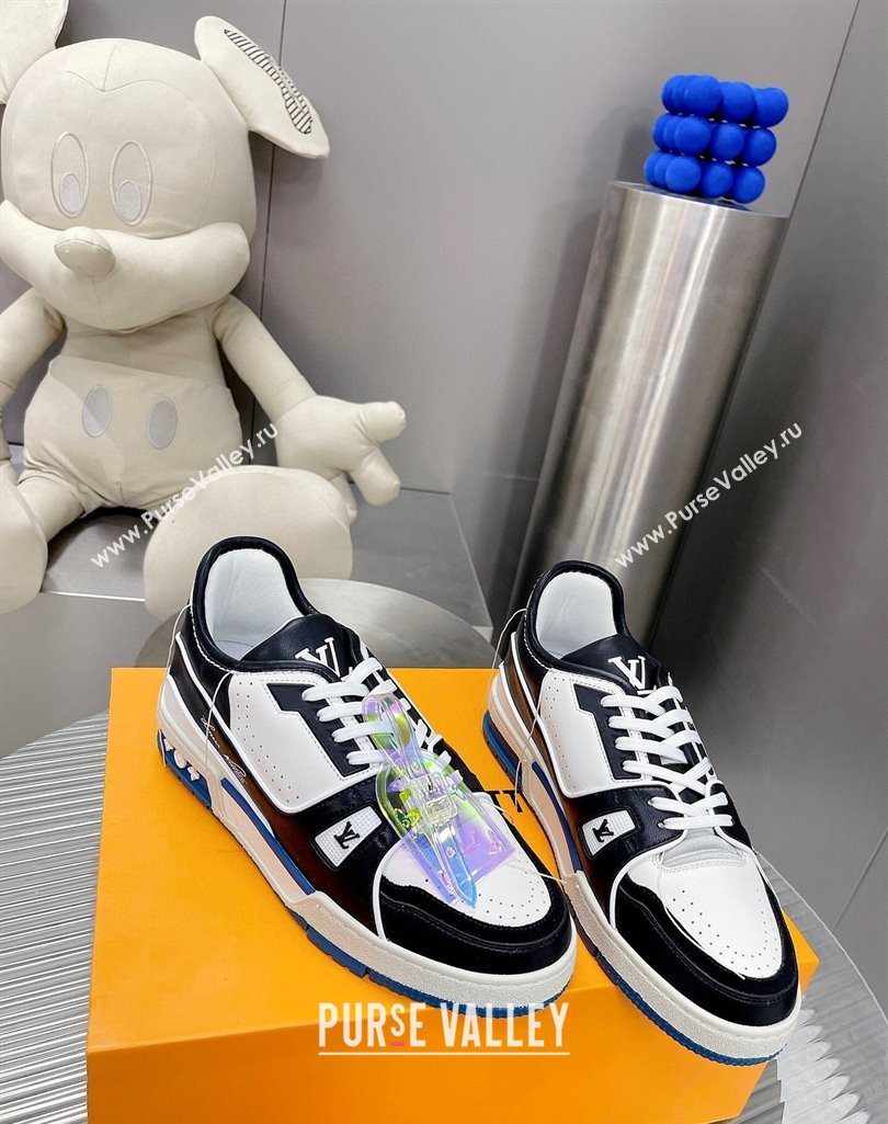 Louis Vuitton LV Trainer Women/Men Sneakers 10 2023 (upin-23112710)