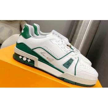 Louis Vuitton LV Trainer Women/Men Sneakers 19 2023 (upin-23112719)