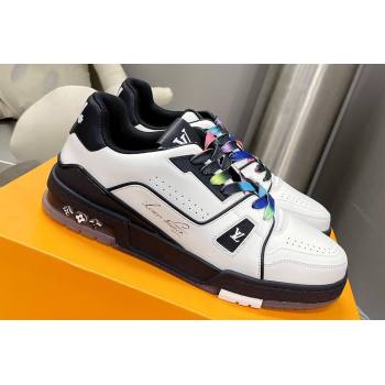 Louis Vuitton LV Trainer Women/Men Sneakers 20 2023 (upin-23112720)