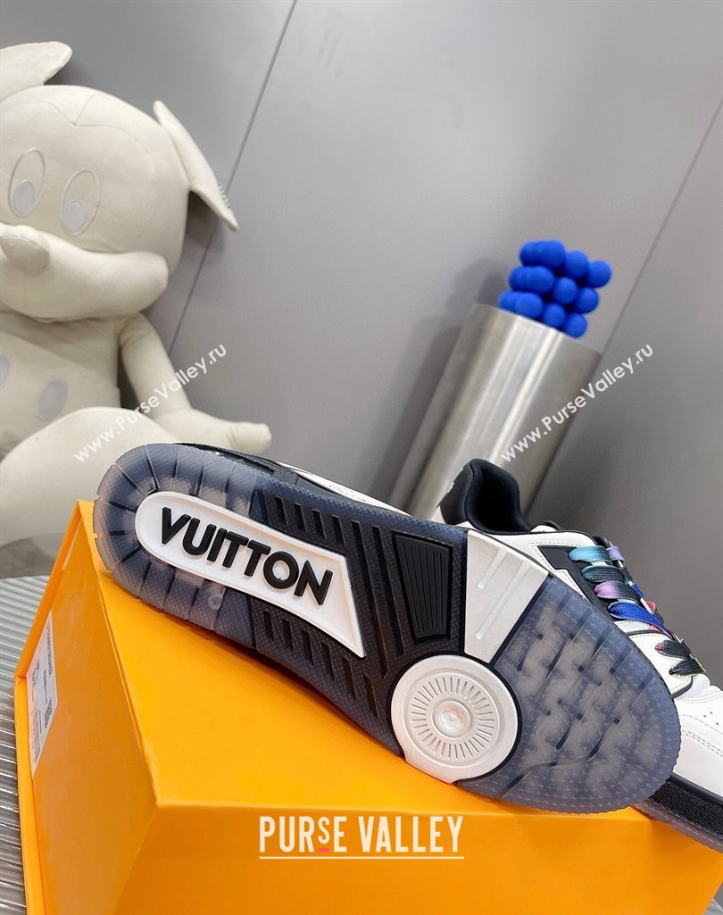 Louis Vuitton LV Trainer Women/Men Sneakers 20 2023 (upin-23112720)