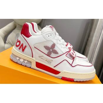 Louis Vuitton LV Trainer Women/Men Sneakers 22 2023 (upin-23112722)